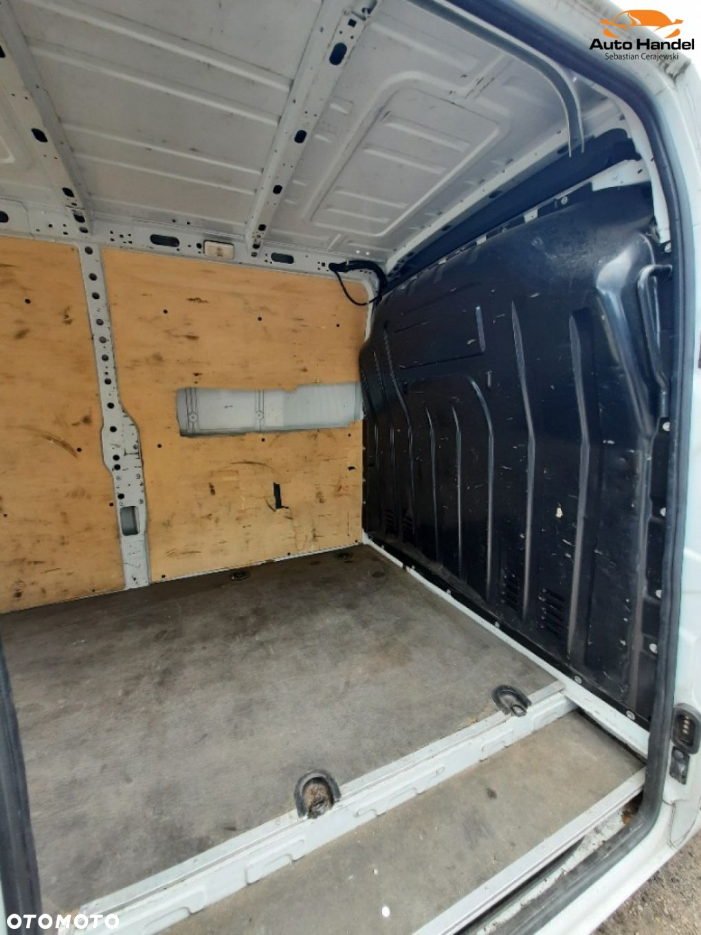 Opel Movano - 33