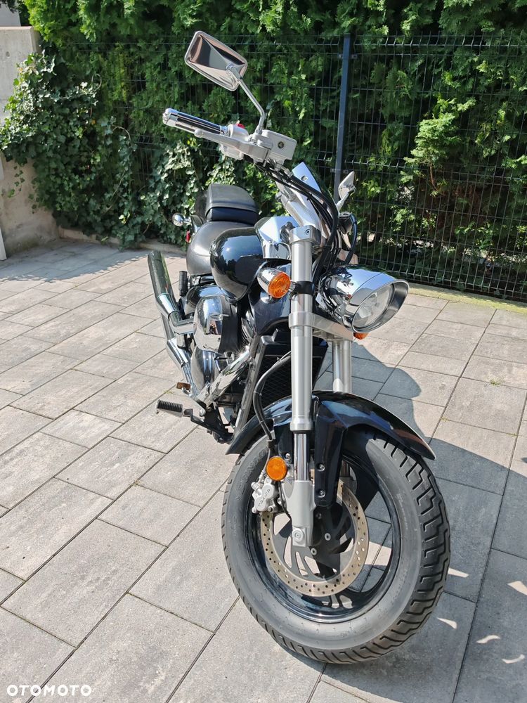 Suzuki VZ - 3