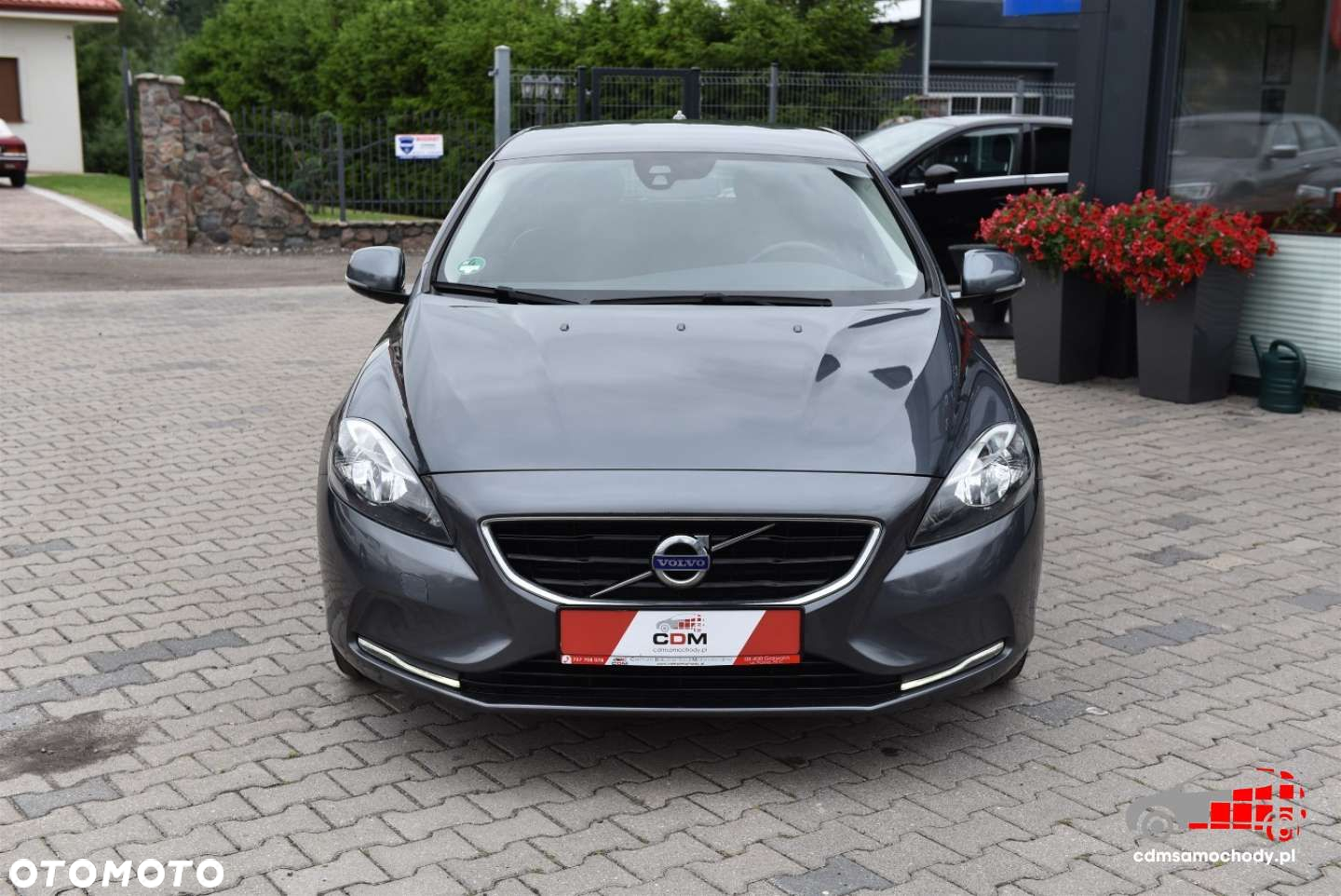 Volvo V40 - 5