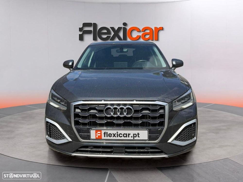 Audi Q2 30 TFSI Advanced - 8