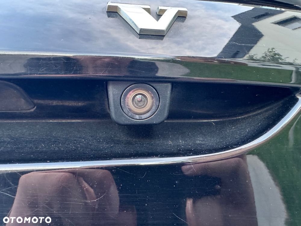 Volvo V40 - 13