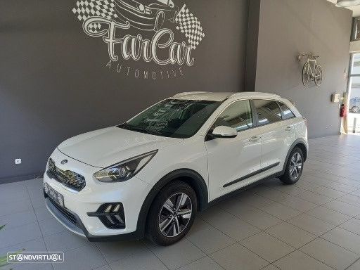 Kia Niro - 1