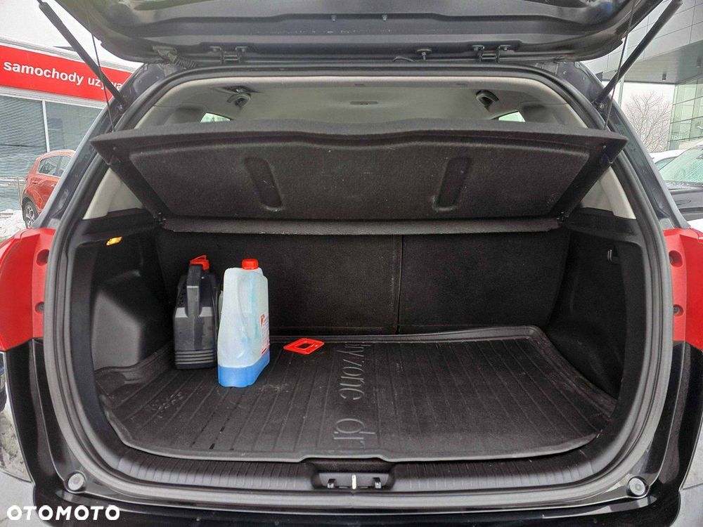 Kia Venga 1.4 Business Line - 21