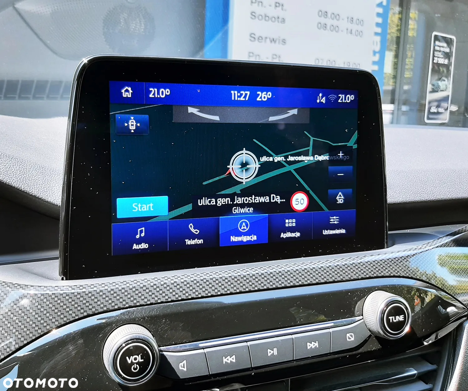 Ford Kuga 2.0 EcoBlue AWD ST-Line X - 36