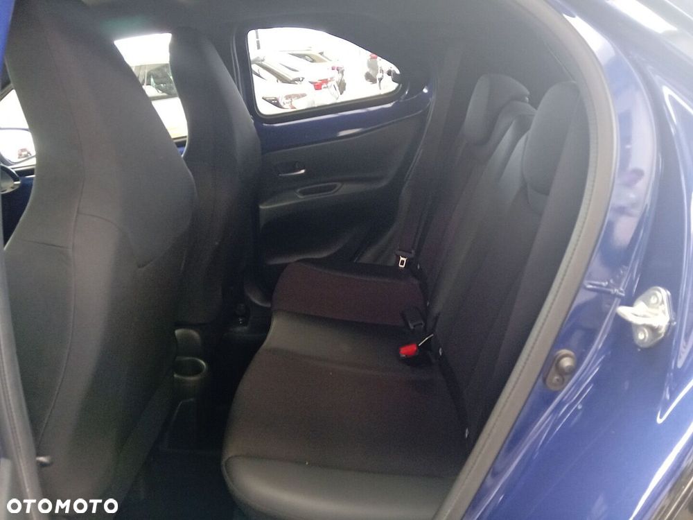 Toyota Aygo X - 13