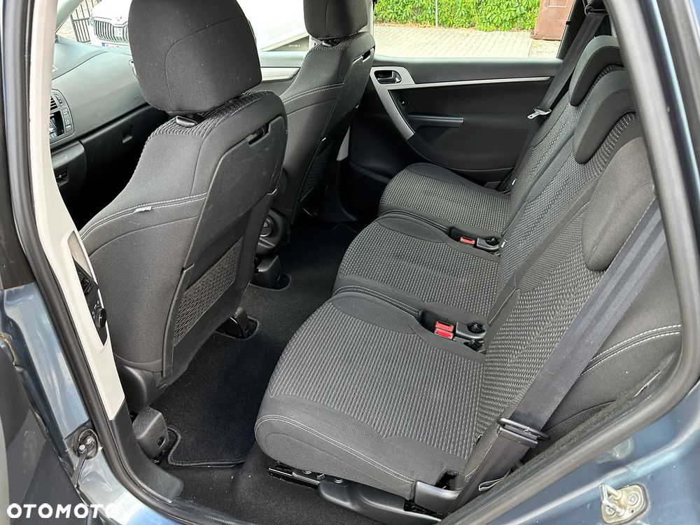 Citroën C4 Picasso - 20