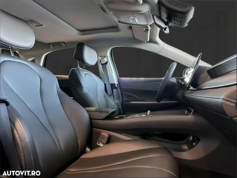 Byd Seal 5 DM-i PHEV Comfort - 21