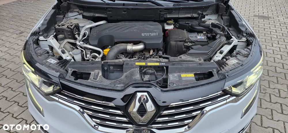 Renault Koleos 2.0 dCi Initiale Paris X-Tronic - 18