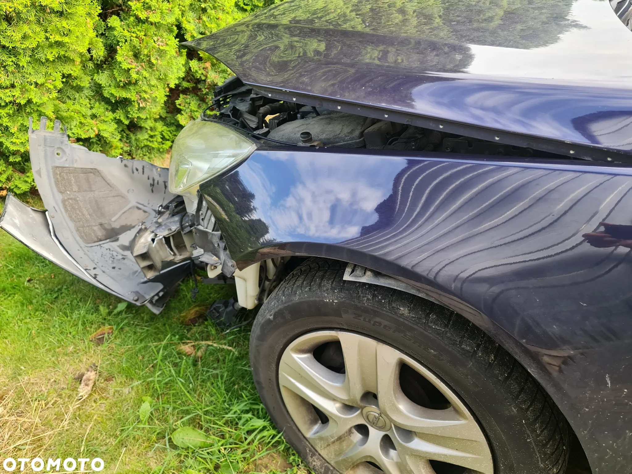 Opel Insignia 2.0 CDTI Cosmo - 6