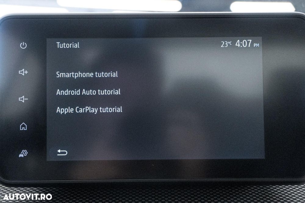 Dacia Logan TCe 90 MT6 Prestige - 23