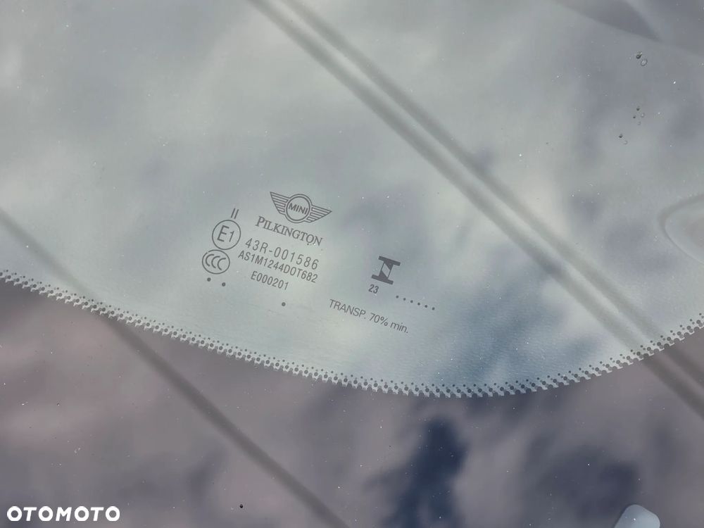 MINI Countryman Cooper Untamed Edition - 26