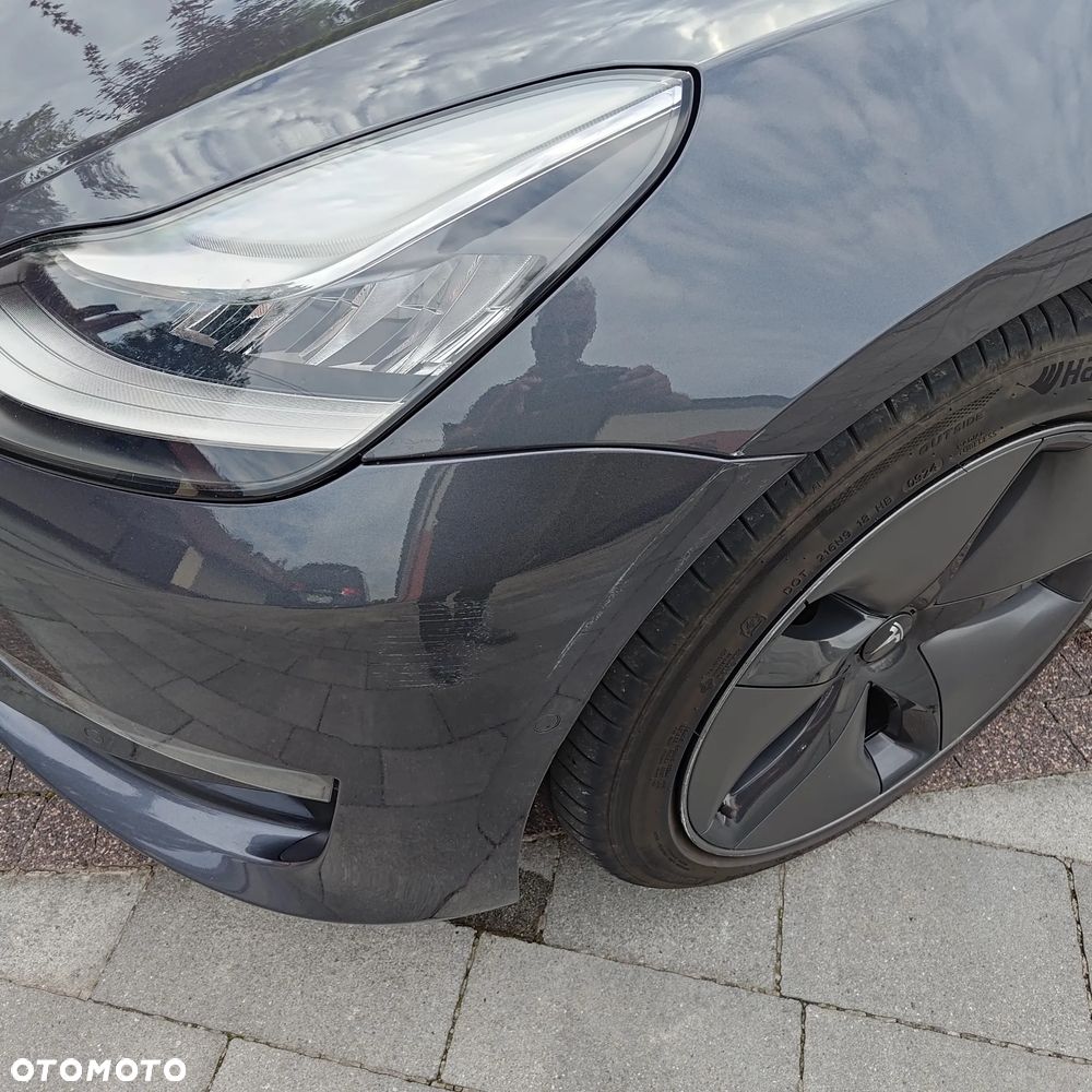 Tesla Model 3 Allradantrieb Dual Motor Performance - 3