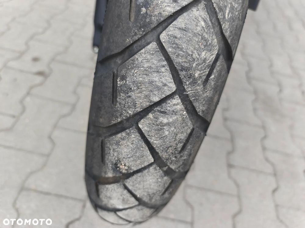 Benelli TRK 502X - 30