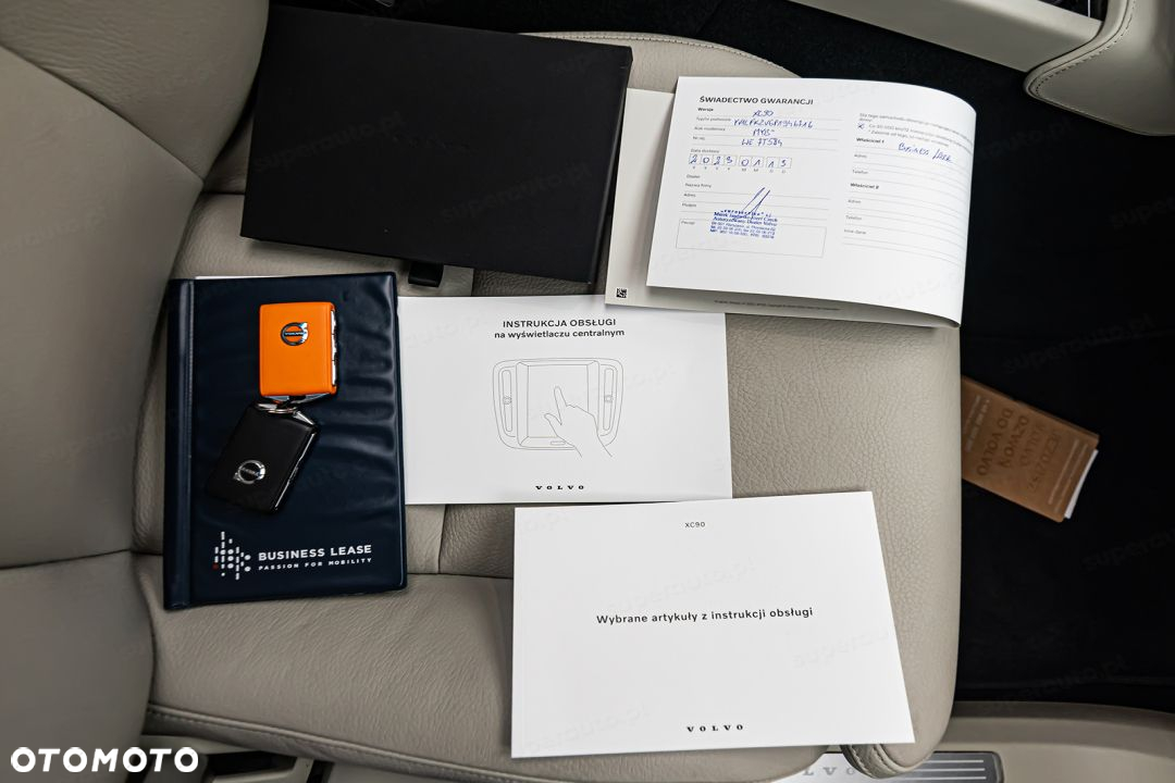 Volvo XC 90 - 37