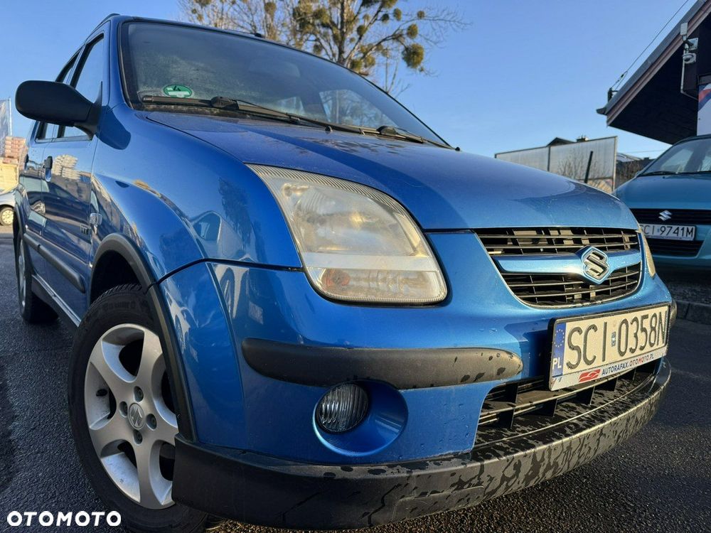Suzuki Ignis - 5