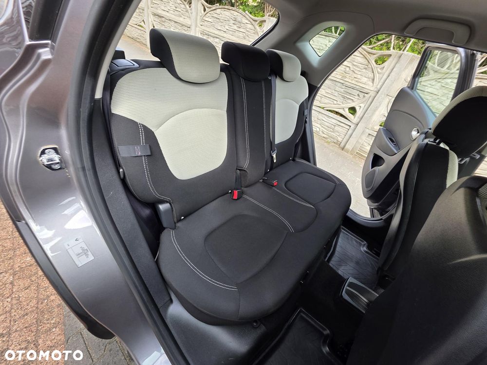 Renault Captur ENERGY TCe 90 Start&Stop Experience - 18