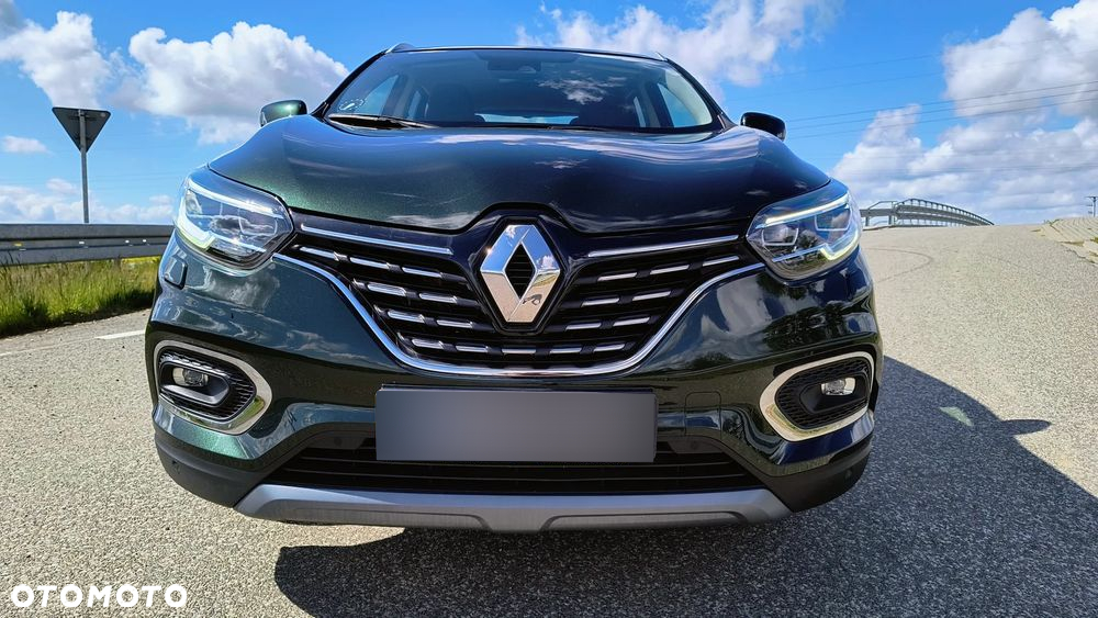 Renault Kadjar 1.3 TCe FAP Zen EDC - 7