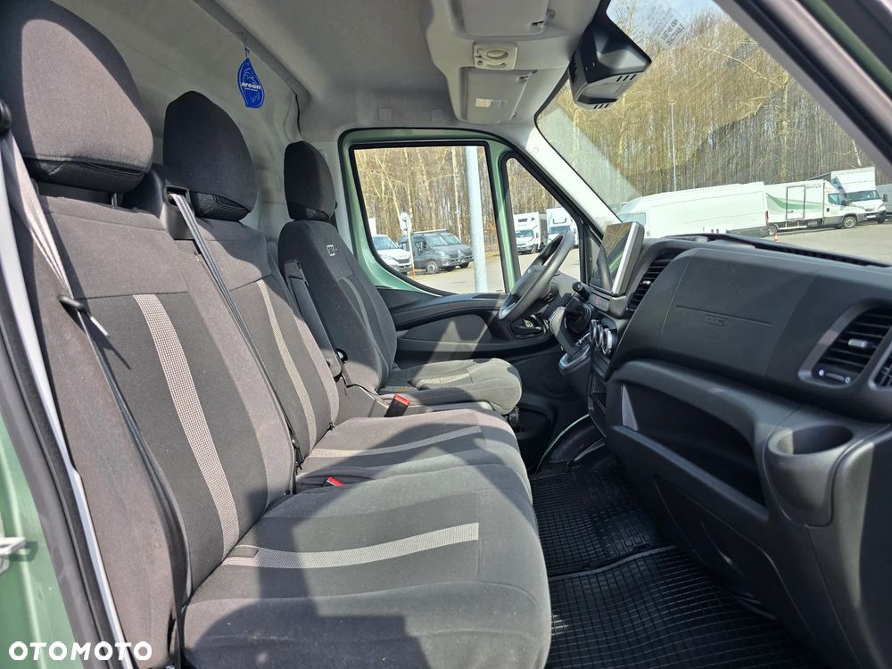 Iveco DAILY 35S18 Furgon L4H2 - 22