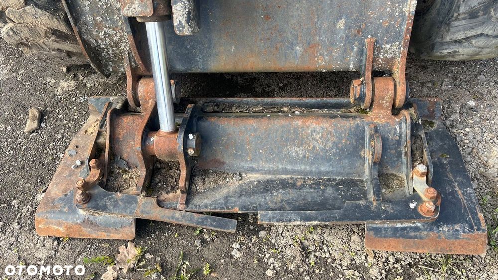 JCB Robot 160 4X4 - 19