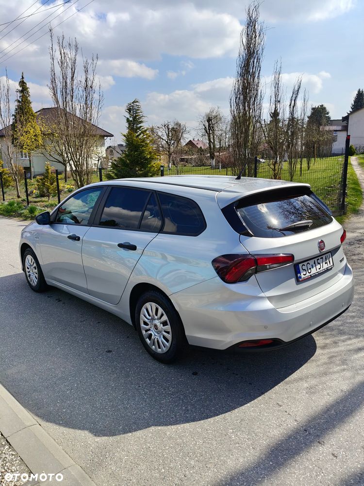 Fiat Tipo 1.4 16v Easy - 6