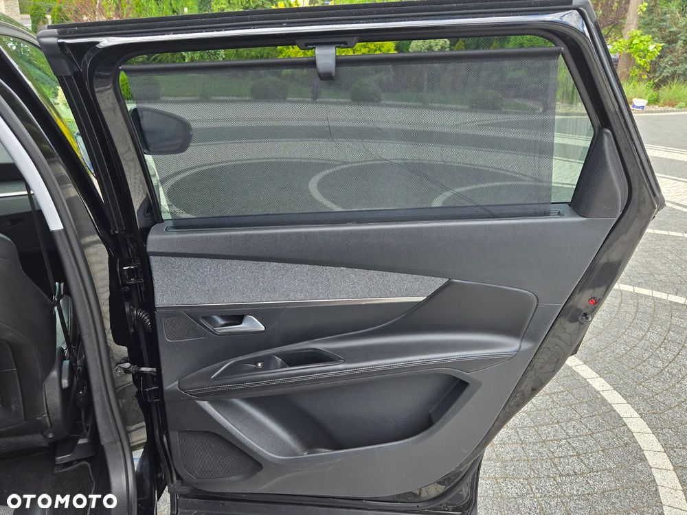 Peugeot 5008 BlueHDI 130 Allure Business-Paket - 14