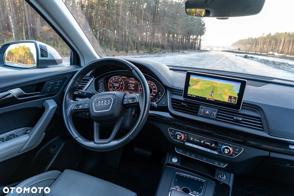 Audi Q5 2.0 TFSI Quattro S tronic - 25