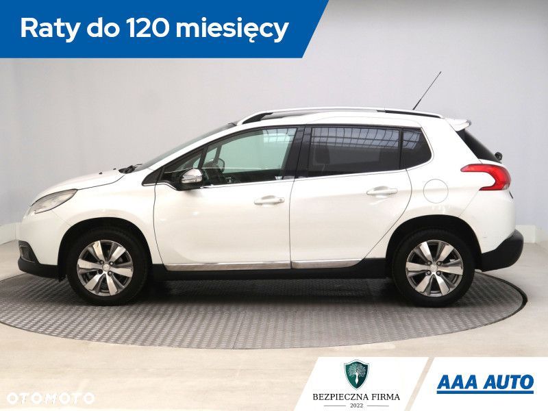 Peugeot 2008 - 4
