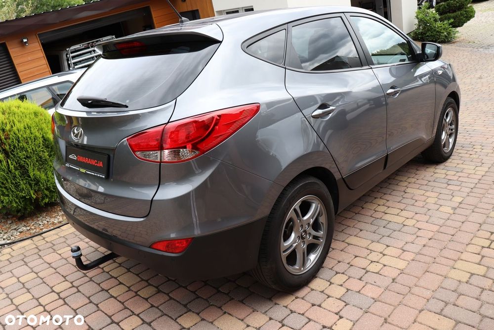 Hyundai ix35 - 27
