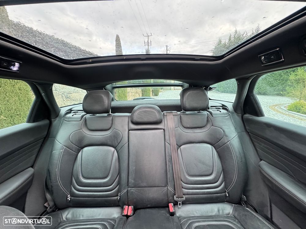 Citroën DS5 e-HDi 110 EGS6 SoChic - 18