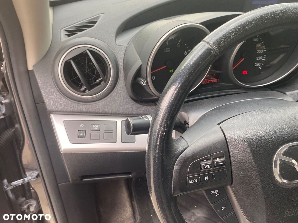 Mazda 3 1.6 Exclusive EU5 - 15
