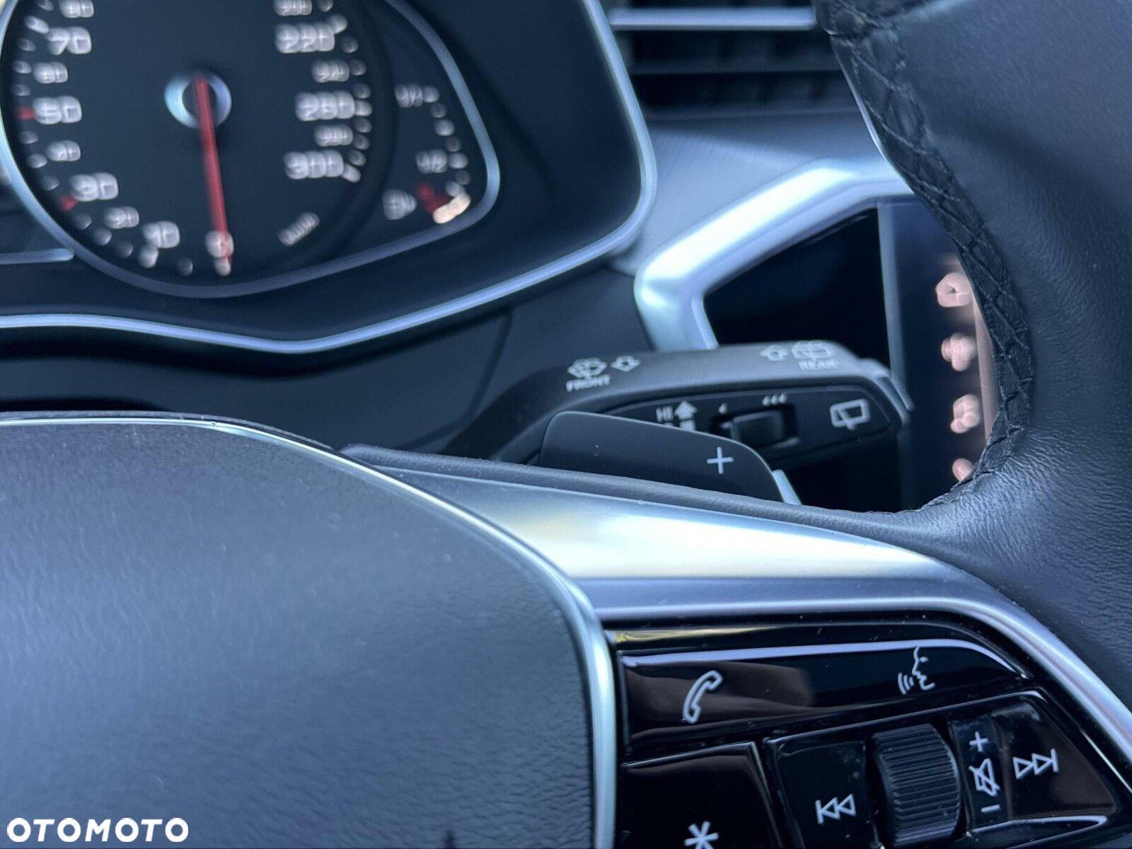 Audi A6 - 34