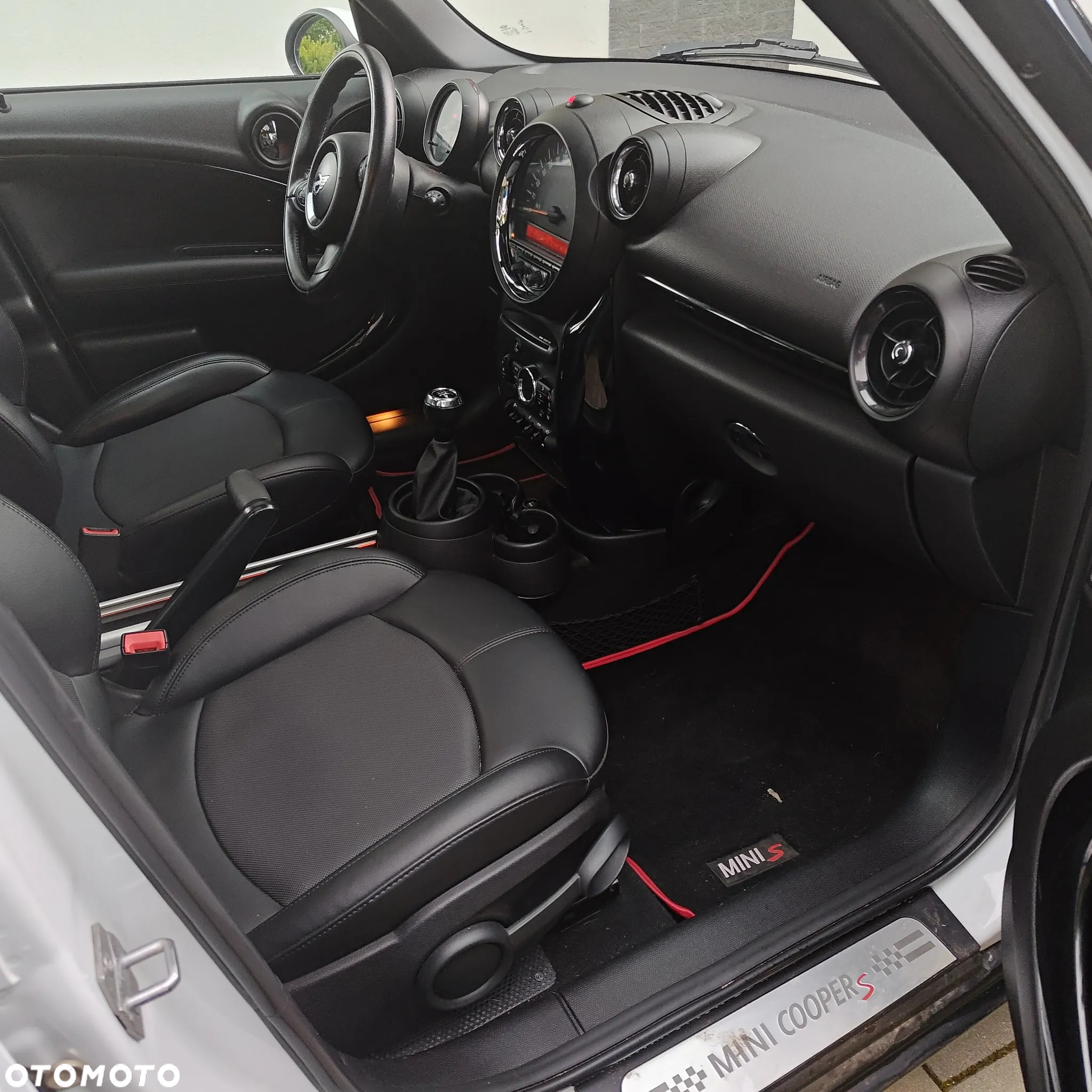MINI Countryman Cooper S - 6