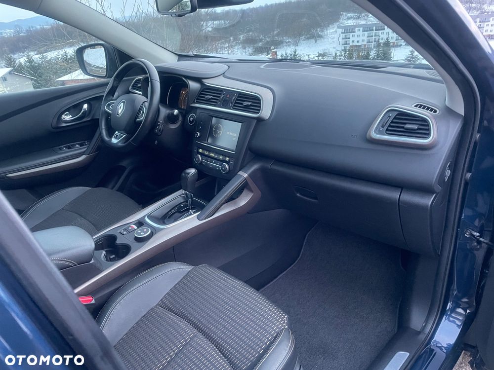 Renault Kadjar Energy dCi 110 EDC Business - 24
