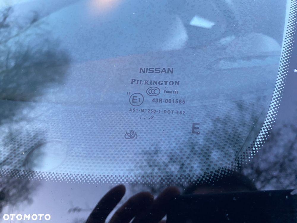 Nissan Qashqai 1.6 dCi I-Way - 23