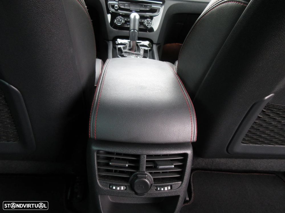 Peugeot 508 SW 1.6 BlueHDi GT Line EAT6 - 42