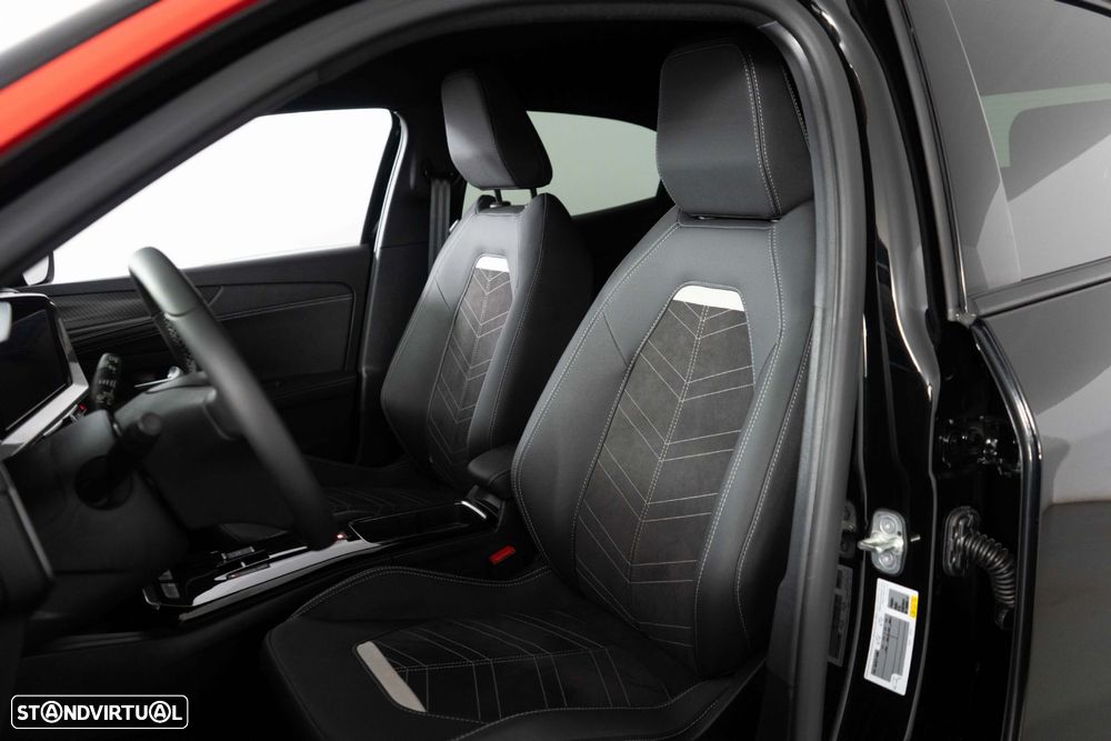 Opel Mokka-e GS Line - 10