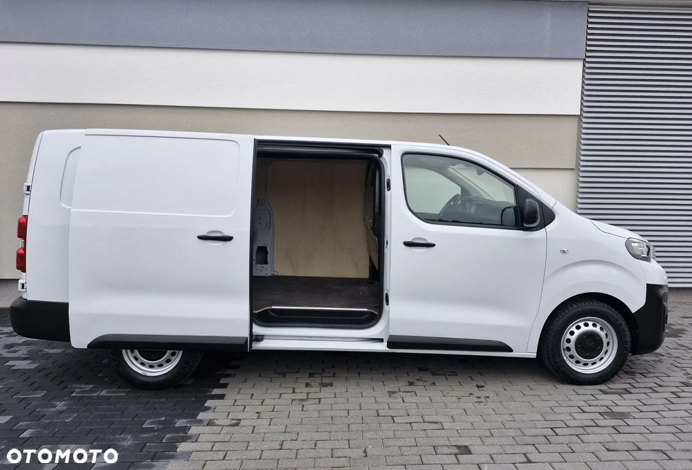 Peugeot Expert XL LONG, Nawigacja, klima, tempomat, czujniki - 7