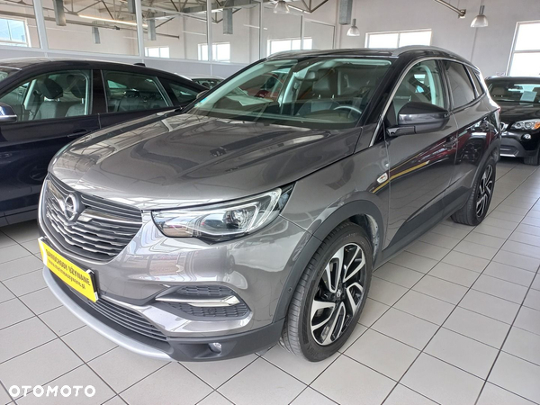 Opel Grandland X 1.6 T Ultimate S&S