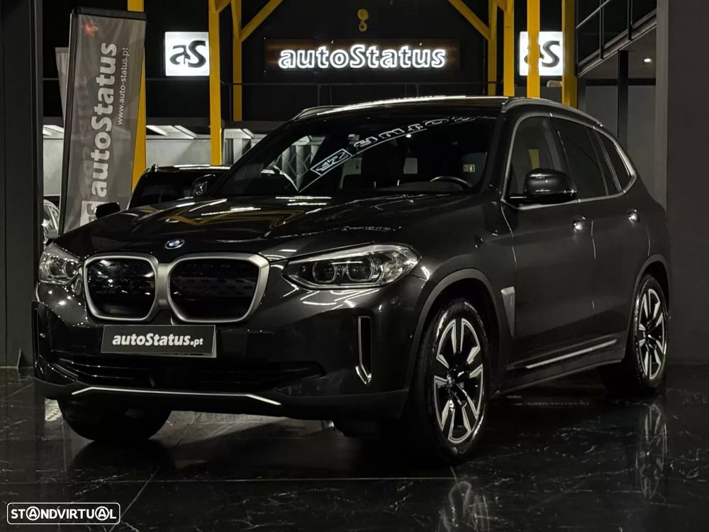 BMW iX3 Inspiring - 6