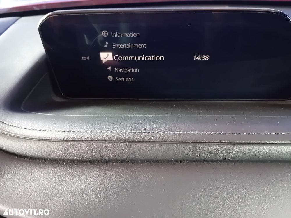 Mazda CX-30 e-SKYACTIV X186 AT MHEV GT+ - 18