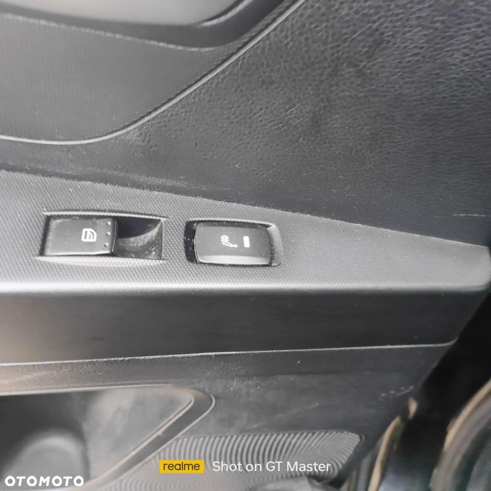 SsangYong/KGM Korando 2.0 e-XDi Sapphire - 11