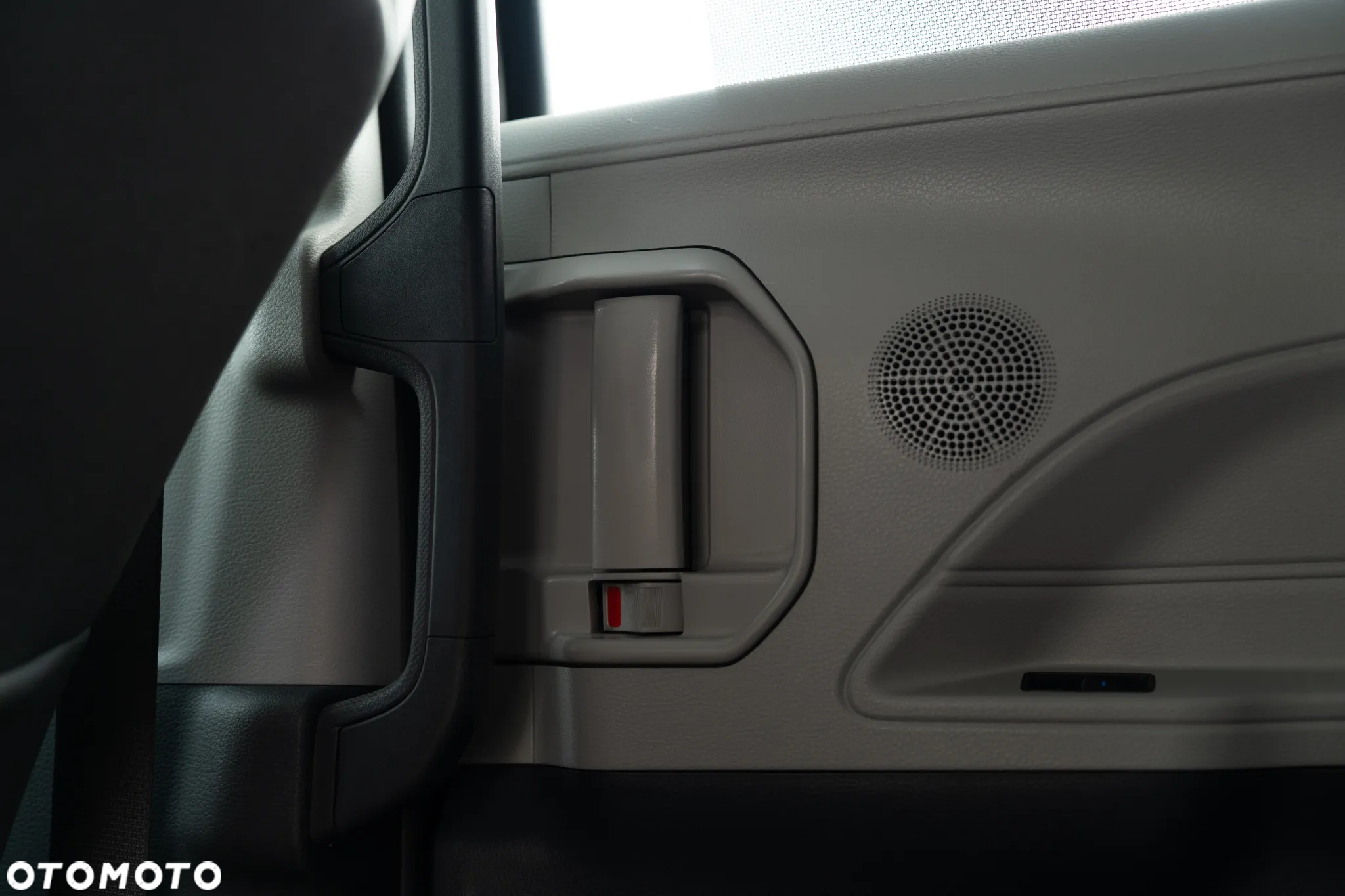 Toyota Sienna - 25