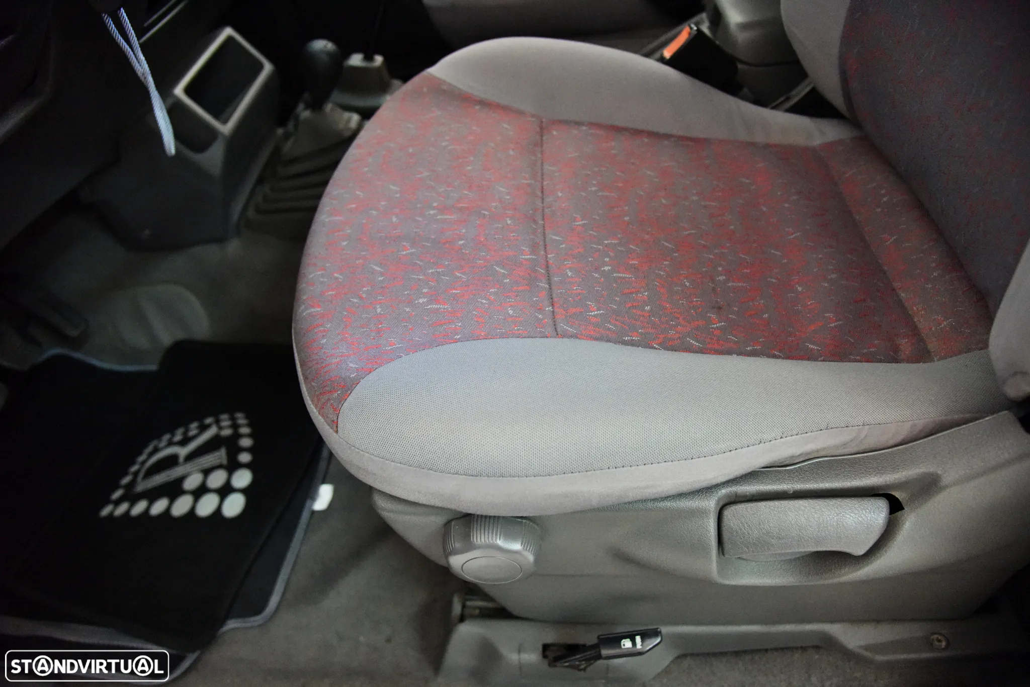 Nissan Terrano II 2.7 SE - 15