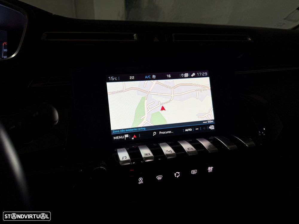 Peugeot 508 SW 1.5 BlueHDi Business Line - 28