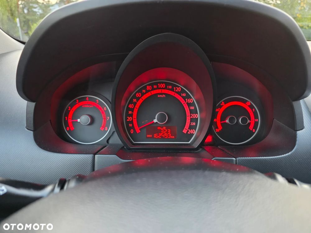 Kia Ceed 1.6 Comfort - 28