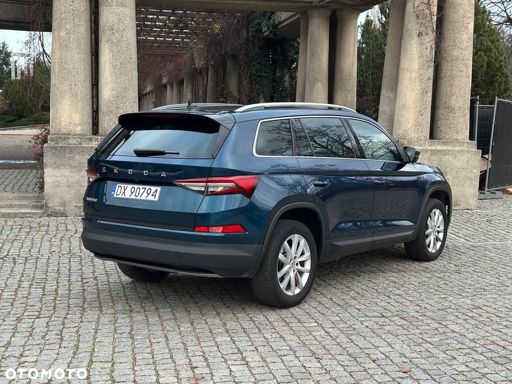 Skoda Kodiaq - 2