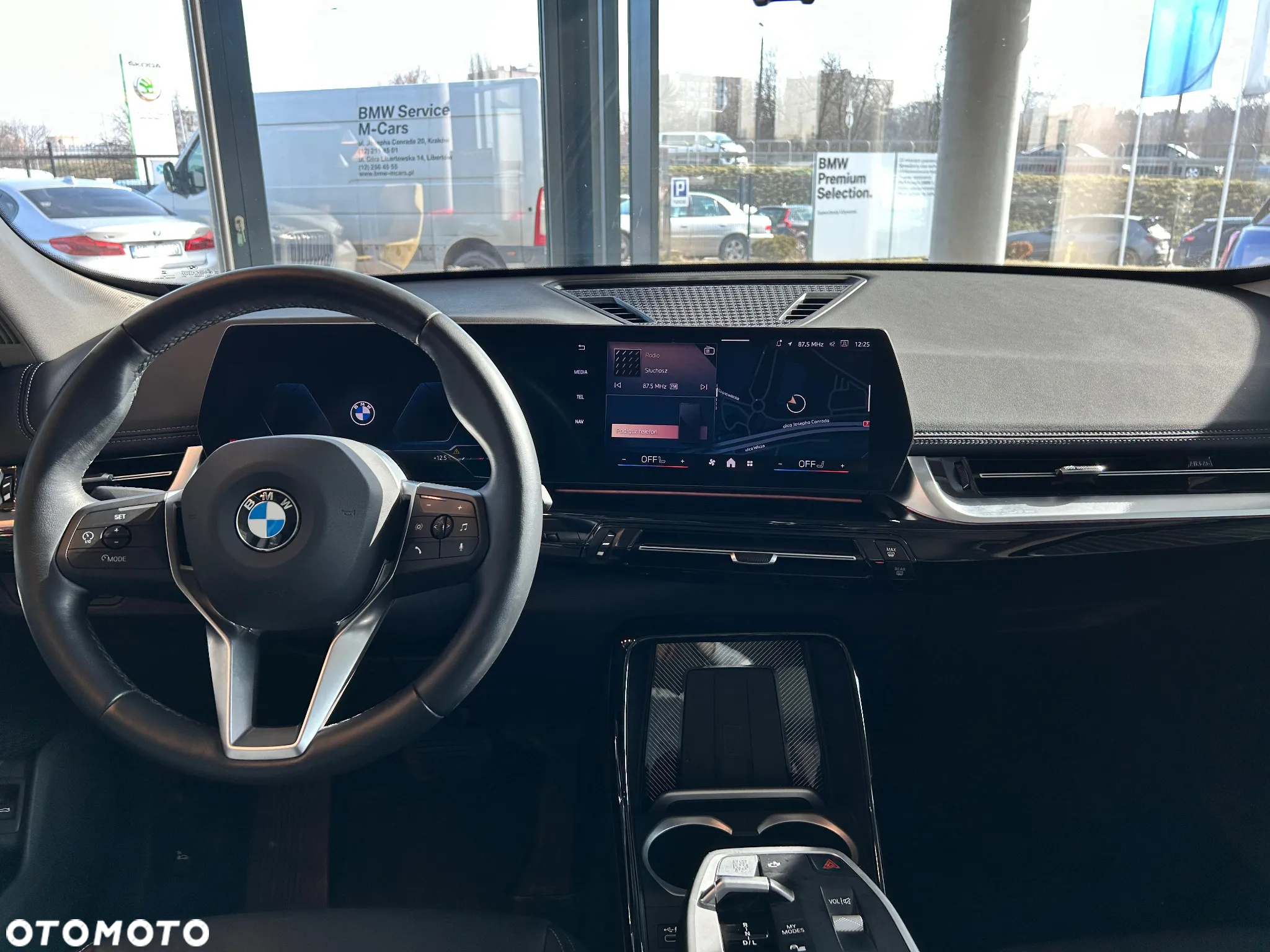 BMW X1 sDrive18i xLine - 17
