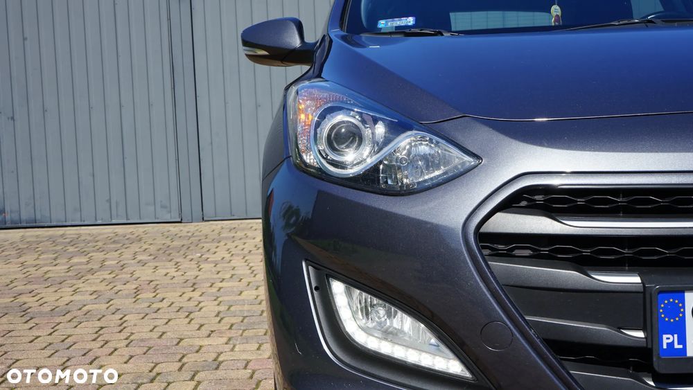 Hyundai i30 1.6 CRDi Style - 15