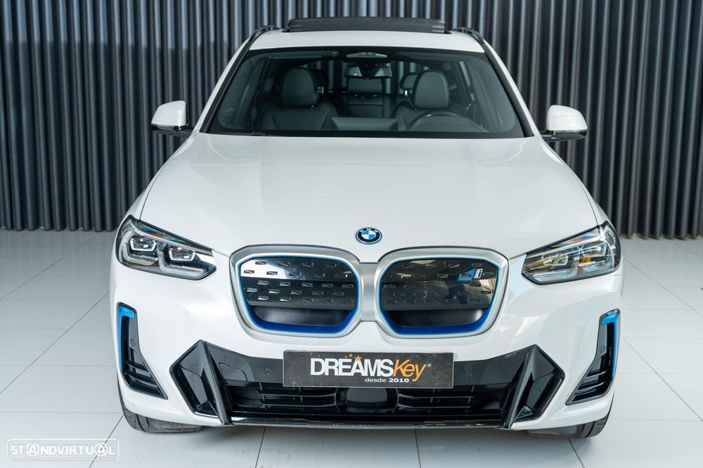 BMW iX3 M Sport Inspiring - 3