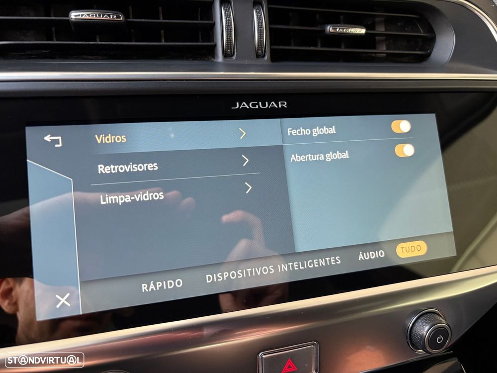 Jaguar I-Pace First Edition AWD Aut. - 48